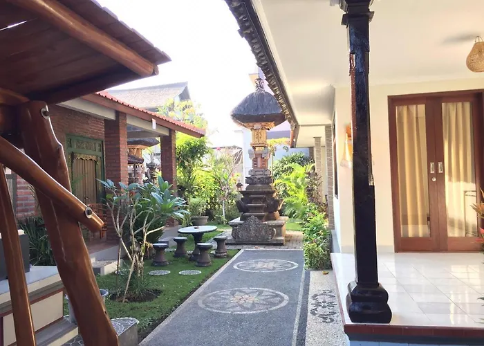 Twins Homestay