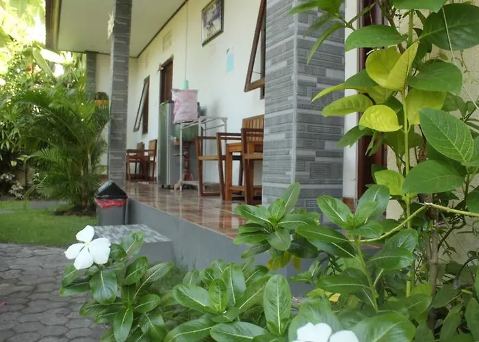 Twins Homestay
