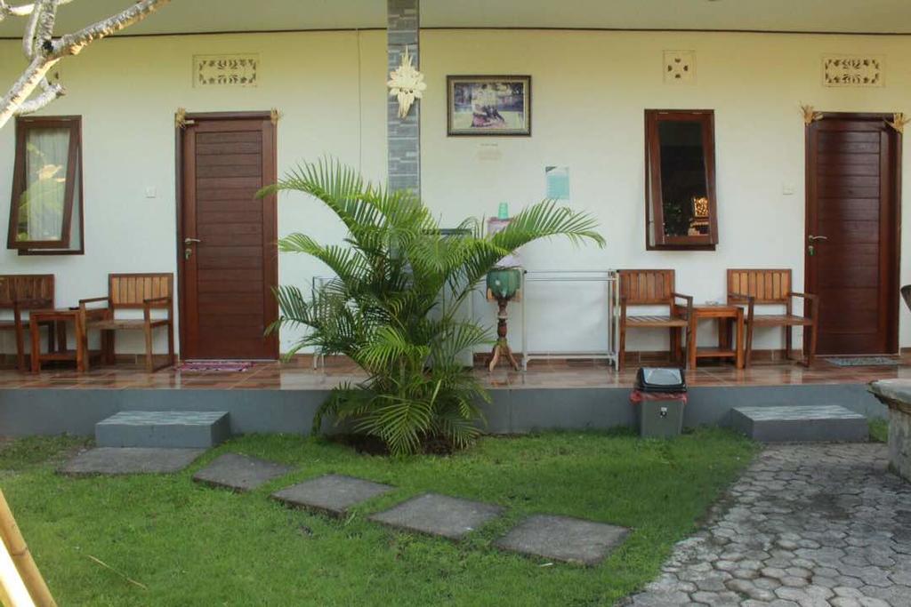 Accommodatie bij particulieren Twins Canggu