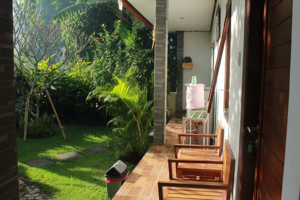 Twins Canggu