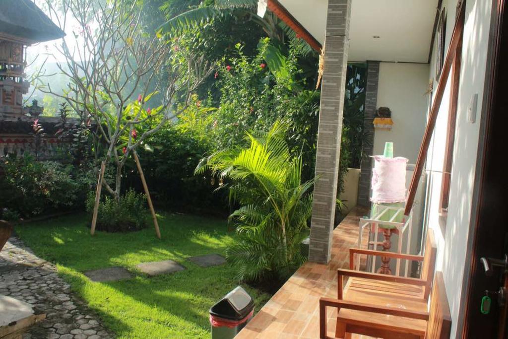 Accommodatie bij particulieren Twins Canggu