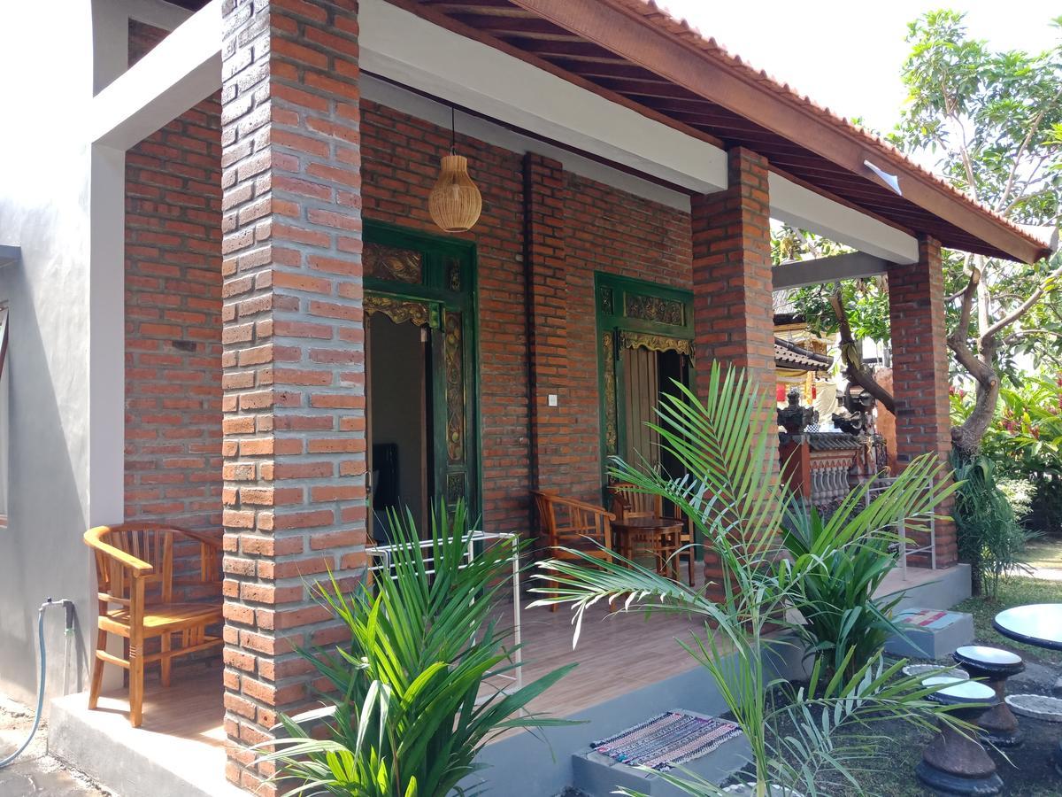 Twins Canggu