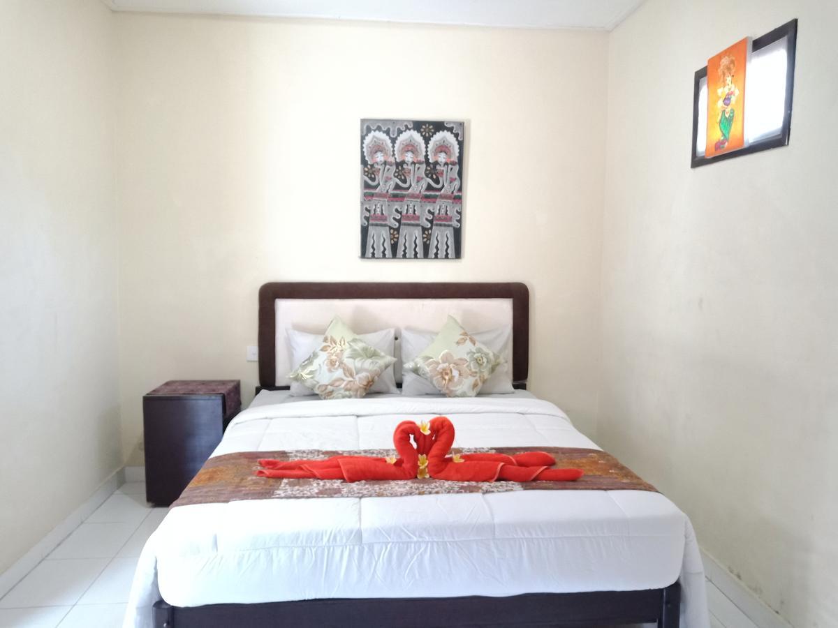 Accommodatie bij particulieren Twins *